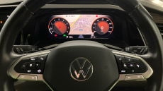 Volkswagen Multivan 2.0 TSI Style 5dr LWB DSG Petrol Estate